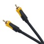 CABLU 1RCA-1RCA 1.0M COAXIAL BASIC EDITION CA