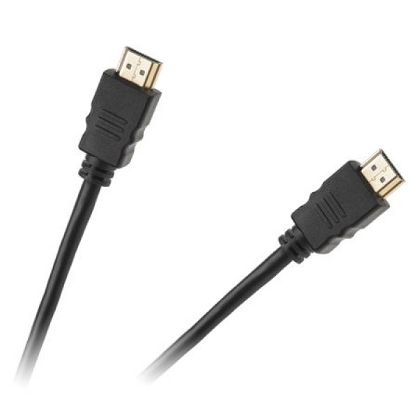 CABLU HDMI-HDMI CCS 1.2M 30AWG 1080P + FILTRU