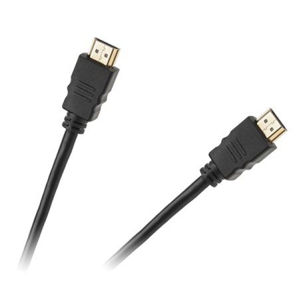 CABLU HDMI-HDMI CCS 1.5M 30AWG 1080P + FILTRU