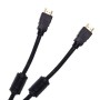 CABLU HDMI-HDMI 2.0V 4K 4096I CABLETECH 5M