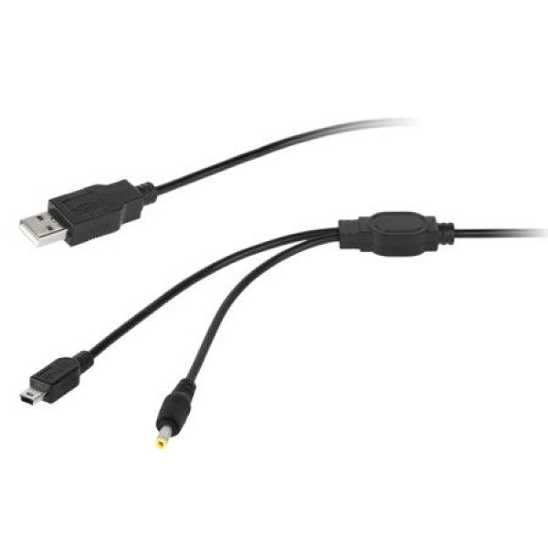 CABLU PSP 2IN1 (INCARCARE+TRANSFER DATE) 1.2M CABLU PSP 2IN1 (INCARCARE+TRANSFER DATE) 1.2M
