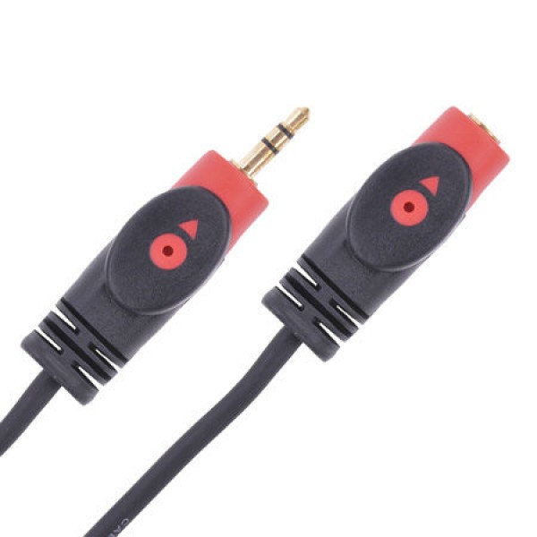 CABLU JACK 3.5MM TATA-MAMA CABLETECH ECONOMIC