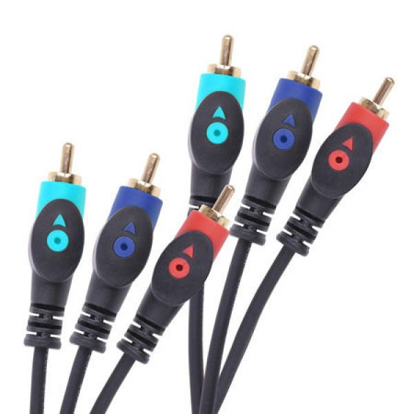 CABLU 3RCA-3RCA 3M ECONOMIC