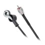 CABLU CB UHF 3.6M