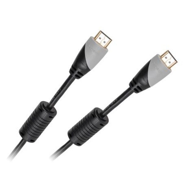 CABLU HDMI 1.4 ETHERNET CABLETECH STANDARD 1.