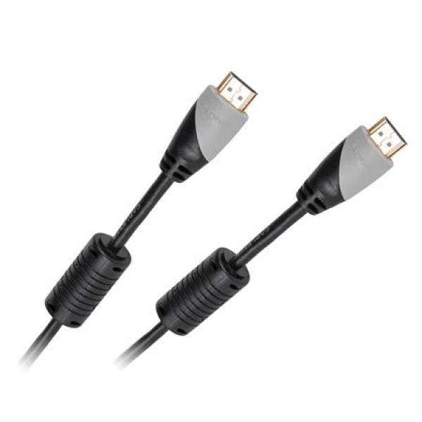 CABLU HDMI 1.4 ETHERNET CABLETECH STANDARD 5M