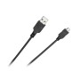 CABLU USB-MICRO USB CABLETECH STANDARD 1.8M