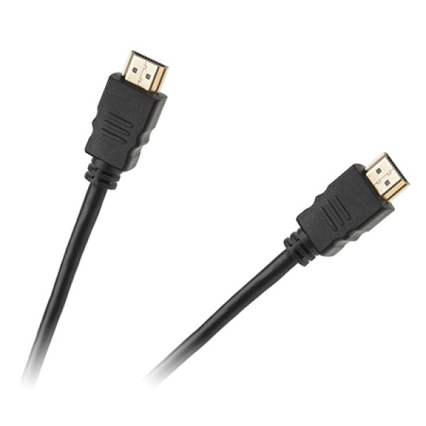CABLU HDMI - HDMI 1.4V 1.8M CABLETECH ECO-LIN
