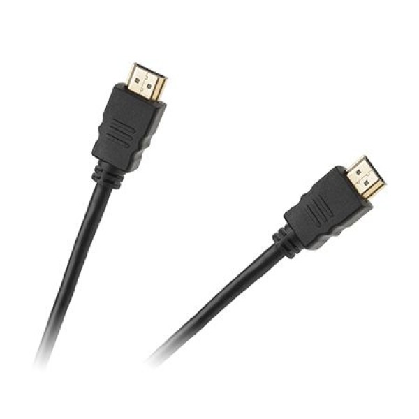 CABLU HDMI - HDMI 1.4V 3M CABLETECH ECO-LINE