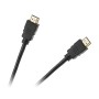 CABLU HDMI - HDMI 1.4V 3M CABLETECH ECO-LINE