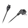 CABLU ALIMENTARE LAPTOP 1.5M ECO-LINE CABLETE
