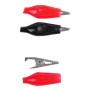 CROCODILI MICI ROSU / NEGRU SET 100B
