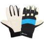 MANUSA SPANDEX IMBINATA CU PIELE - (10)