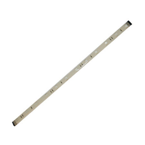 BANDA FLEXIBILA LED 30CM GALBEN (12X5050 SMD) BANDA FLEXIBILA LED 30CM GALBEN (12X5050 SMD)