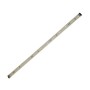 BANDA FLEXIBILA LED 30CM GALBEN (12X5050 SMD)
