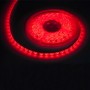 ROLA FIR CU LED 5M ROSU