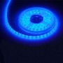 ROLA FIR CU LED 5M ALBASTRU