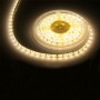 ROLA FIR CU LED 5M ALB CALD