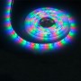 ROLA FIR CU LED 5M RGB 12V
