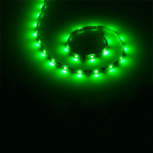 BANDA LED SMD VERDE 1M BANDA LED SMD VERDE 1M