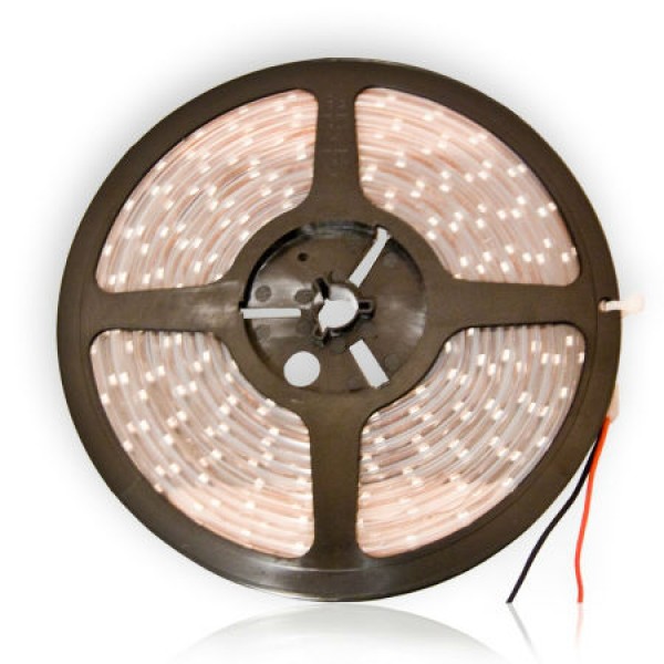 BANDA LED SMD 3528 PROTECTIE APA ALBASTRU 5M BANDA LED SMD 3528 PROTECTIE APA ALBASTRU 5M