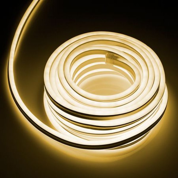 LED FLEX MINI NEON 3000K 7.4W 10M LED FLEX MINI NEON 3000K 7.4W 10M