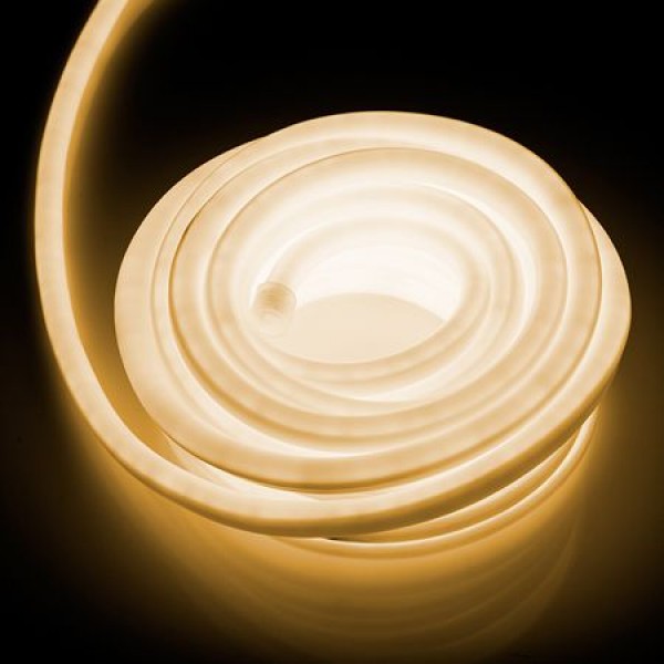 LED FLEX MINI NEON 3000K 8W 10M LED FLEX MINI NEON 3000K 8W 10M
