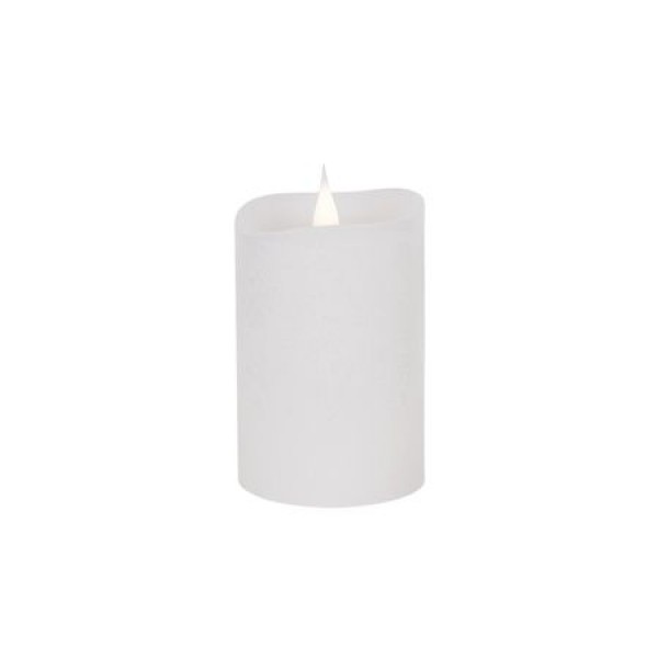 LUMANARE LED MICA ALBA LUMANARE LED MICA ALBA