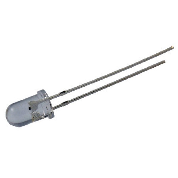 LED 5MM ALBASTRU 7CD