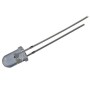 LED 8MM ALBASTRU