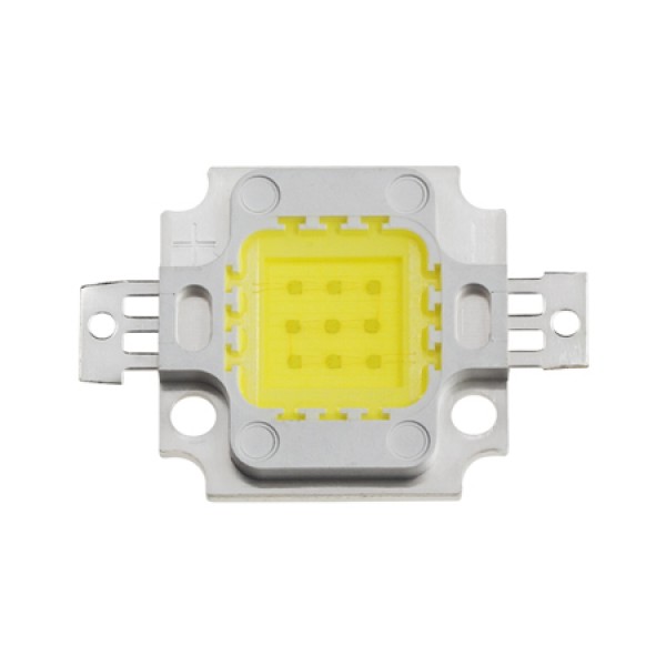 LED SMD REFLECTOR 10W (32-34V)