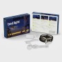 KIT LED PAT (BANDA 2X1.5M, ALIMENTATOR,SENZOR