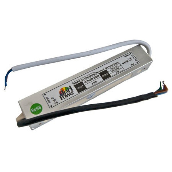 SURSA LED IP67 CURENT CONSTANT 0.7A 10W