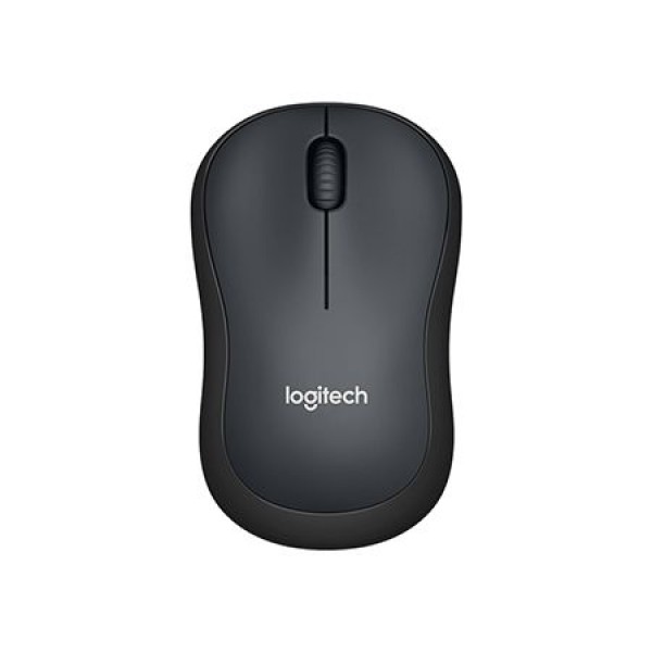 MOUSE OPTIC WIRELESS M220 LOGITECH
