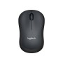MOUSE OPTIC WIRELESS M220 LOGITECH