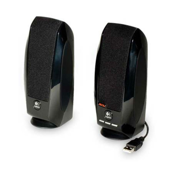 DIFUZOARE STEREO S150 USB LOGITECH