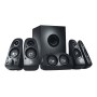 BOXE MULTIMEDIA 5.1 Z506 LOGITECH