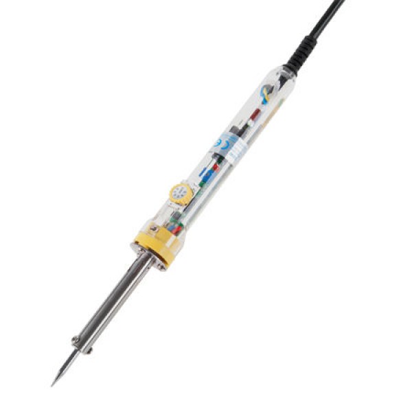 LETCON TERMOREGLABIL 50W 200-450C LETCON TERMOREGLABIL 50W 200-450C