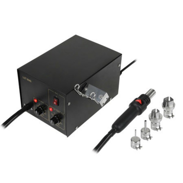 STATIE LIPIRE SMD STATIE LIPIRE SMD