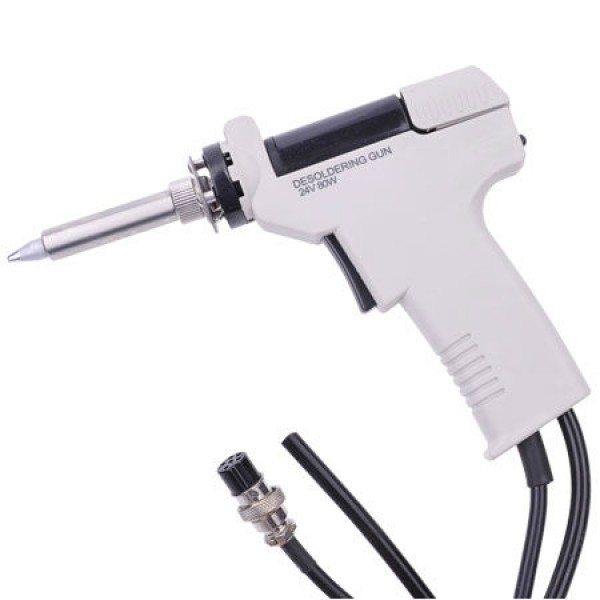 PISTOLET PENTRU STATIA ZD915
