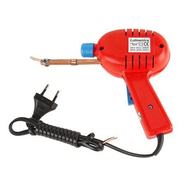 PISTOL DE LIPIT 200W
