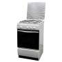 ARAGAZ F3S5 ALB CAPAC STICLA METALICA