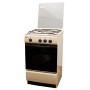 ARAGAZ F3S5 BEJ CAPAC STICLA METALICA