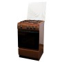 ARAGAZ F3S5 MARO CAPAC STICLA METALICA