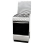 ARAGAZ F4S5 ALB INOX LUCIOS METALICA