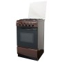 ARAGAZ F4S5 MARO CAPAC STICLA METALICA