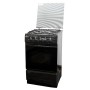 ARAGAZ F4S5 NEGRU CAPAC STICLA METALICA