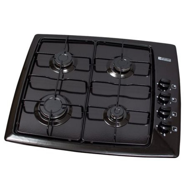 PLITA GAZ INCORPORABILA NEAGRA METALICA
