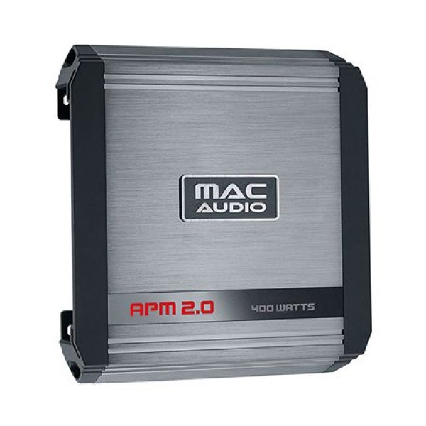 AMPLIFICATOR MAC AUDIO APM 2.0