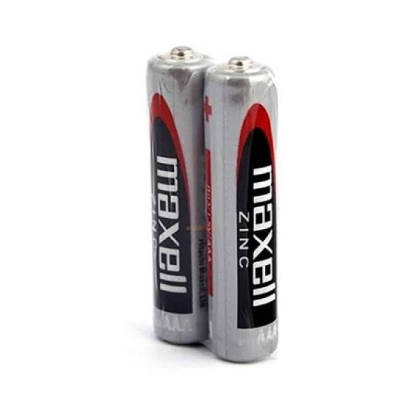 BATERIE R03 FOLIE 2 BUC MAXELL